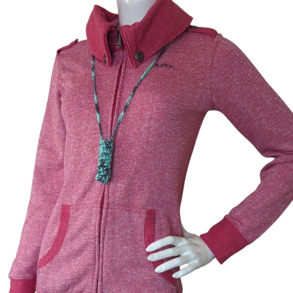 Handmade Crochet Lipgloss Lip Balm Chapstick Cozy Cover - Picture 9 of 9